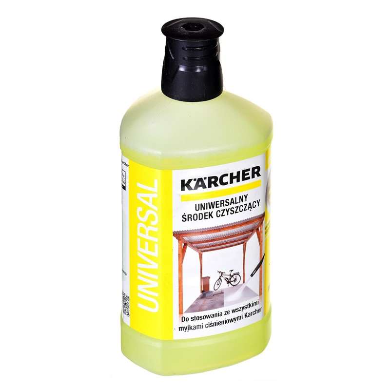 Universalus valiklis Karcher 6.295-753.0, 1 l Universalus valiklis Karcher 6.295-753.0, 1 l