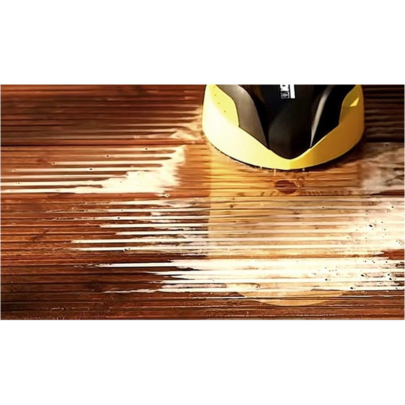 Medienos valiklis Karcher 6.295-757.0, 1 l Medienos valiklis Karcher 6.295-757.0, 1 l