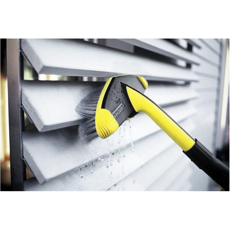 Rotacinio plovimo šepetys Karcher WB60 2.643-233.0 Rotacinio plovimo šepetys Karcher WB60 2.643-233.0