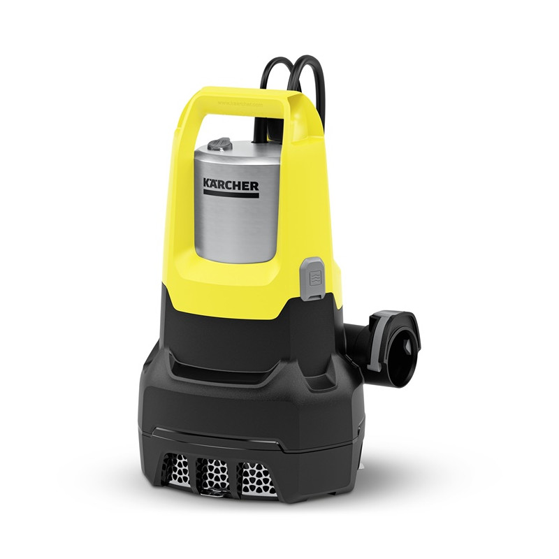 Drenažinis siurblys Kärcher SP 22.000 Dirt, 750 W Drenažinis siurblys Kärcher SP 22.000 Dirt, 750 W
