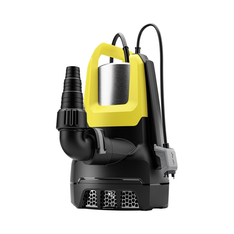 Drenažinis siurblys Kärcher SP 22.000 Dirt, 750 W Drenažinis siurblys Kärcher SP 22.000 Dirt, 750 W