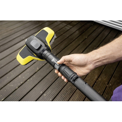 Aukšto slėgio plovimo antgalis Kärcher WB 7 Plus 3-in-1 Aukšto slėgio plovimo antgalis Kärcher WB 7 Plus 3-in-1