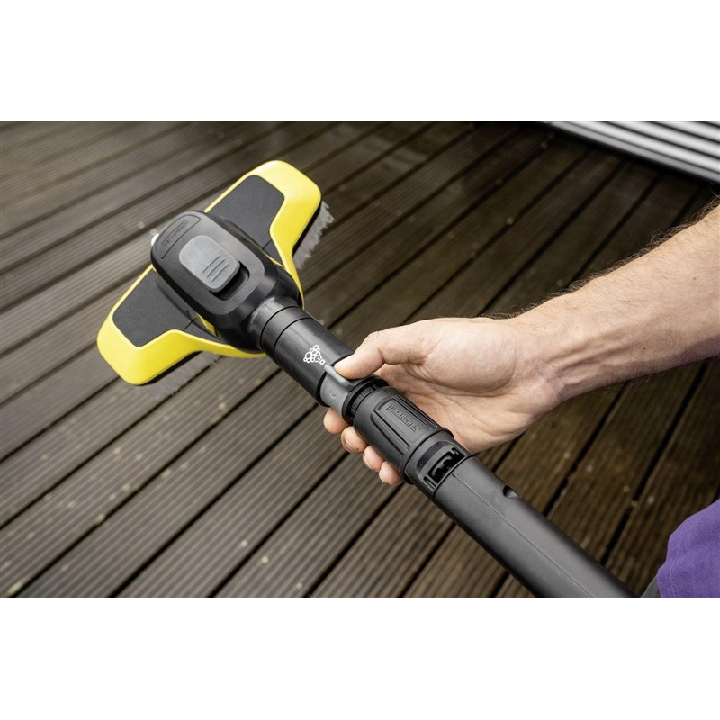Aukšto slėgio plovimo antgalis Kärcher WB 7 Plus 3-in-1 Aukšto slėgio plovimo antgalis Kärcher WB 7 Plus 3-in-1