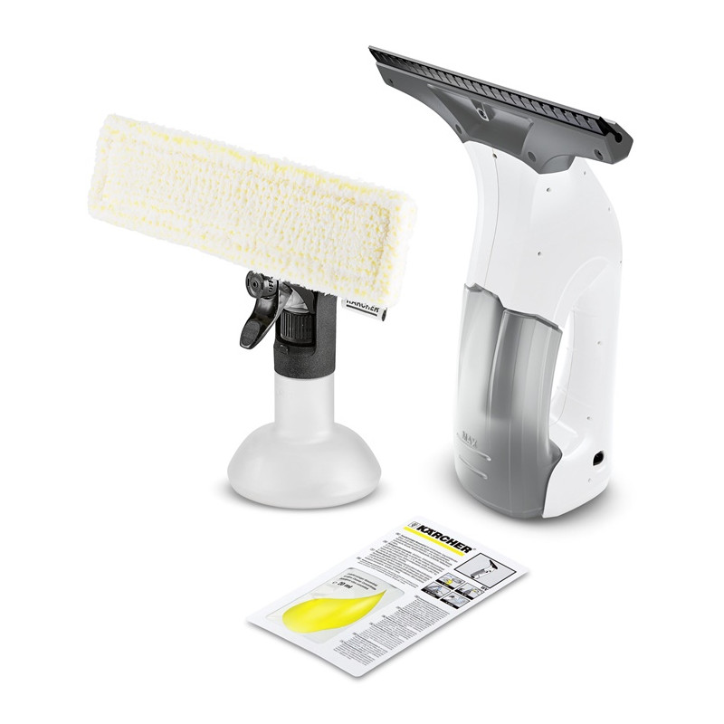 WINDOW CLEANER WV 1 PLUS WINDOW CLEANER WV 1 PLUS