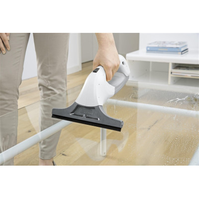 WINDOW CLEANER WV 1 PLUS WINDOW CLEANER WV 1 PLUS