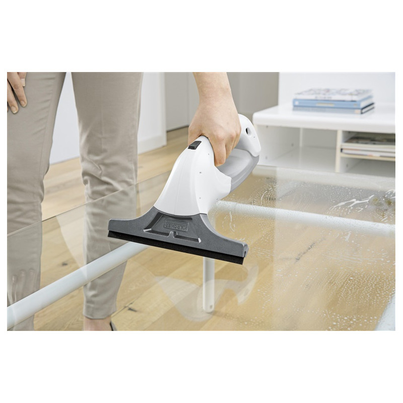 WINDOW CLEANER WV 1 PLUS WINDOW CLEANER WV 1 PLUS