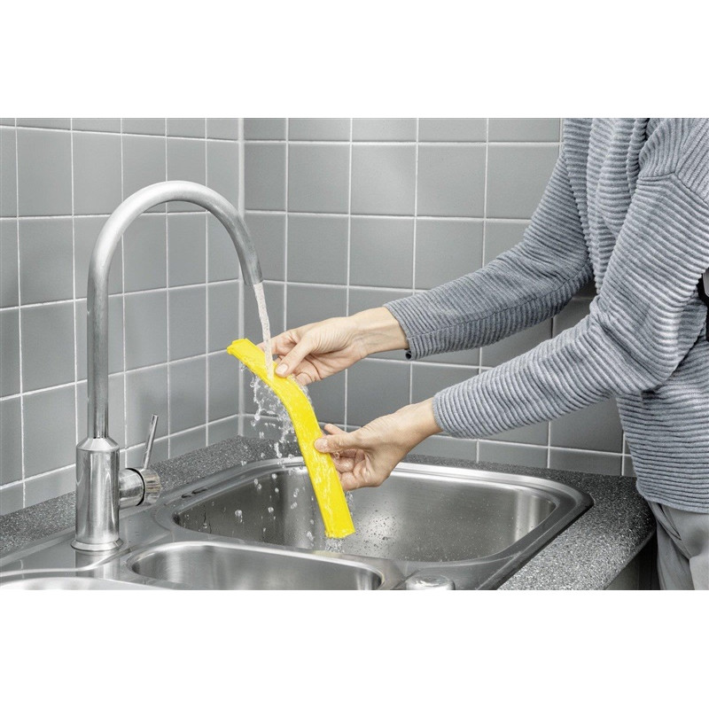 WINDOW CLEANER WV 6 PLUS WINDOW CLEANER WV 6 PLUS