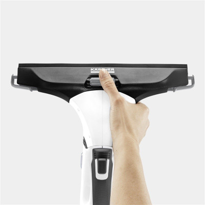 WINDOW CLEANER WV 5 PLUS N WINDOW CLEANER WV 5 PLUS N