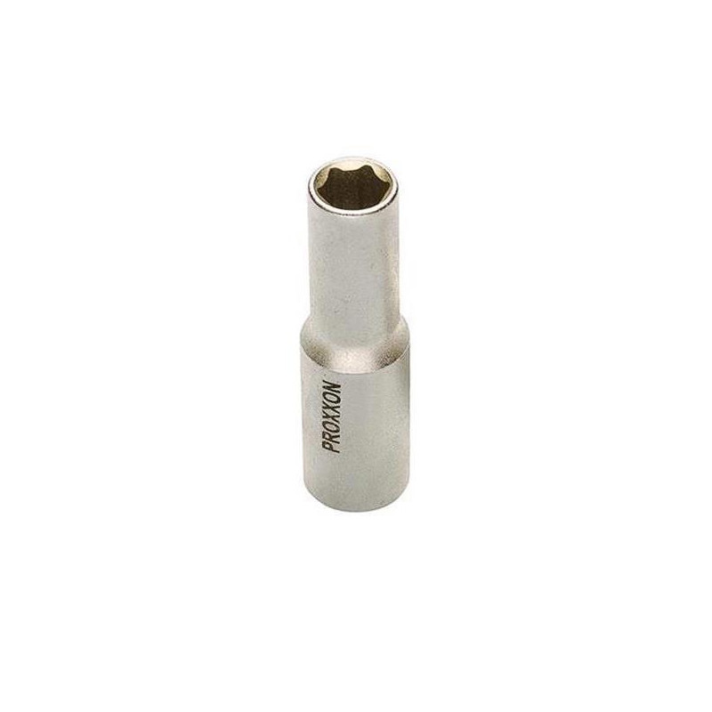 Ilgoji varžtų galvutė Proxxon,  ½", 19 mm Ilgoji varžtų galvutė Proxxon,  ½", 19 mm