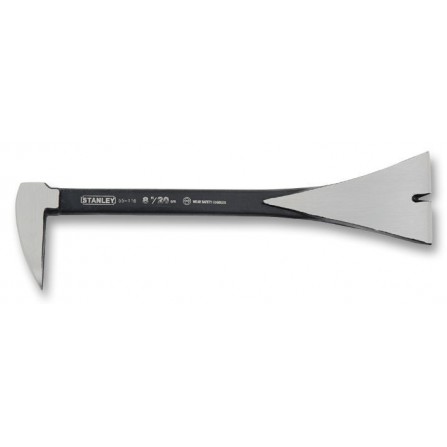 Stanley logu gumijas/veidņu noņemšanas līdzeklis (0-55-116), 200mm