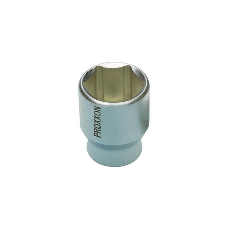 Varžtų veržlių galvutė Proxxon, 15 mm, ½", 1 vnt Varžtų veržlių galvutė Proxxon, 15 mm, ½", 1 vnt
