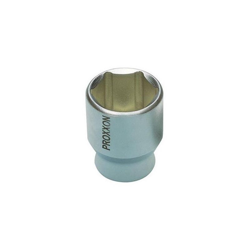 Varžtų veržlių galvutė Proxxon, 19 mm, ½", 1 vnt Varžtų veržlių galvutė Proxxon, 19 mm, ½", 1 vnt