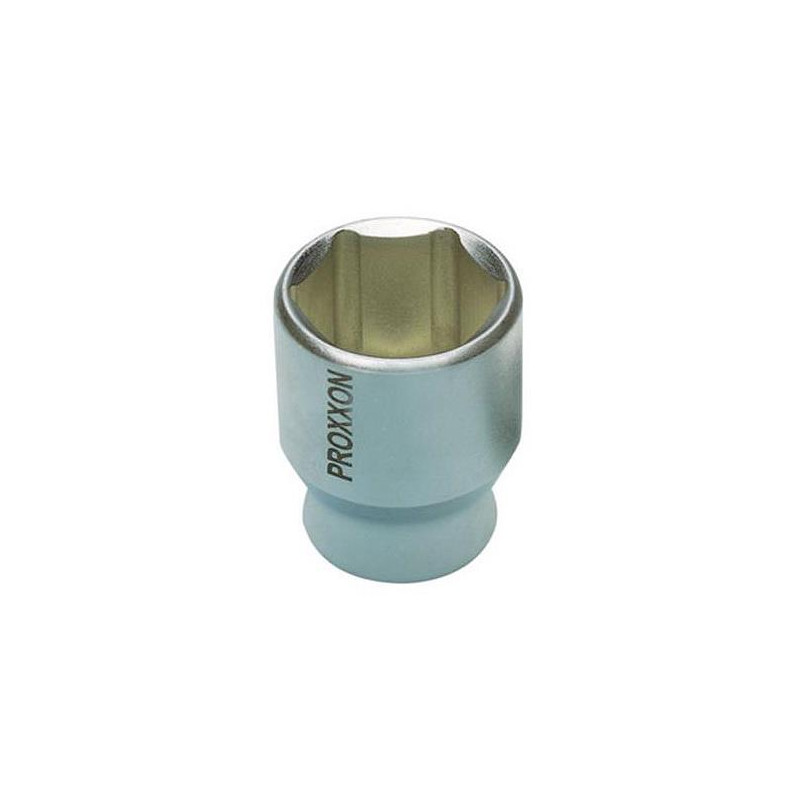 Varžtų veržlių galvutė Proxxon, 20 mm, ½", 1 vnt Varžtų veržlių galvutė Proxxon, 20 mm, ½", 1 vnt