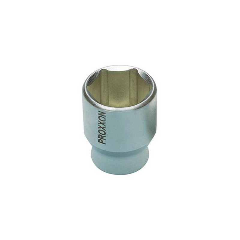 Varžtų veržlių galvutė Proxxon, 21 mm, ½", 1 vnt Varžtų veržlių galvutė Proxxon, 21 mm, ½", 1 vnt