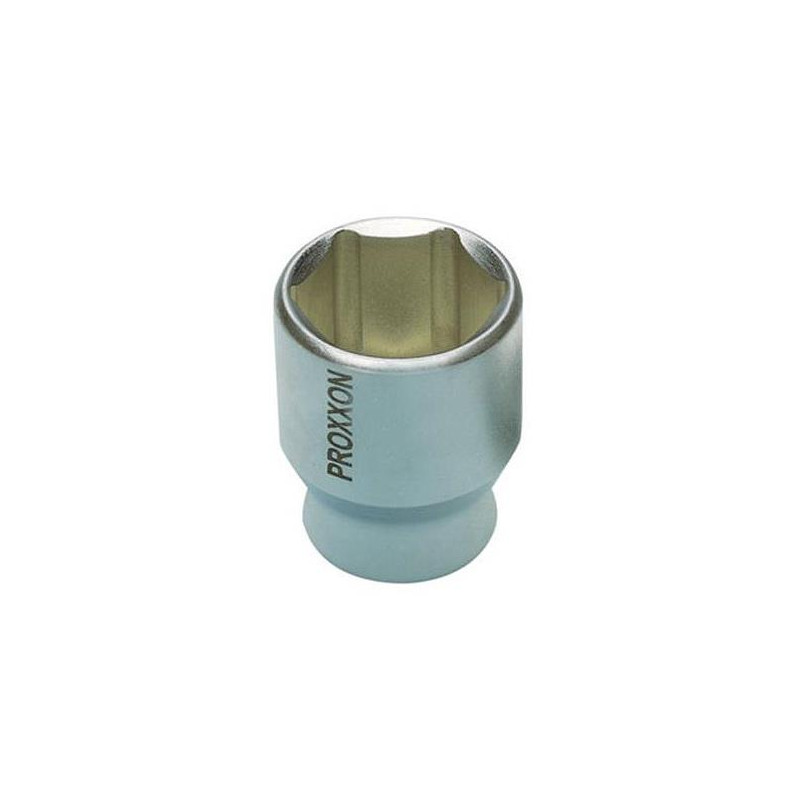Varžtų veržlių galvutė Proxxon, 23 mm, ½", 1 vnt Varžtų veržlių galvutė Proxxon, 23 mm, ½", 1 vnt