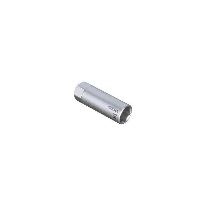 Žvakių galvutė Proxxon, ½", 18 mm Žvakių galvutė Proxxon, ½", 18 mm
