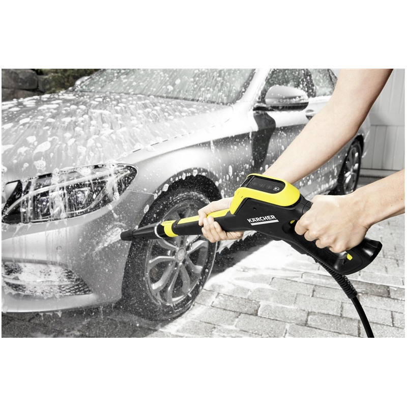 Automobilių šampūnas Karcher 6.295-360.0, 5 l Automobilių šampūnas Karcher 6.295-360.0, 5 l