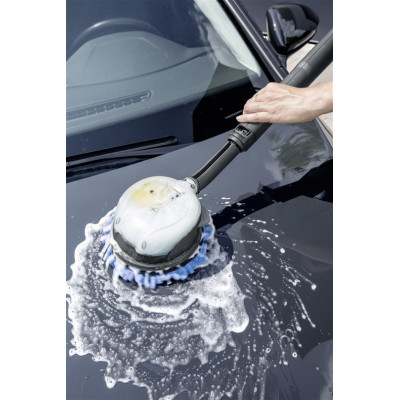 Automobilių šampūnas Karcher 6.295-360.0, 5 l Automobilių šampūnas Karcher 6.295-360.0, 5 l