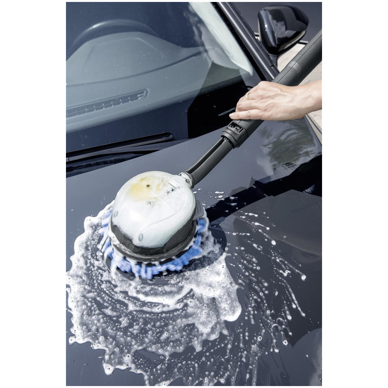 Automobilių šampūnas Karcher 6.295-360.0, 5 l Automobilių šampūnas Karcher 6.295-360.0, 5 l