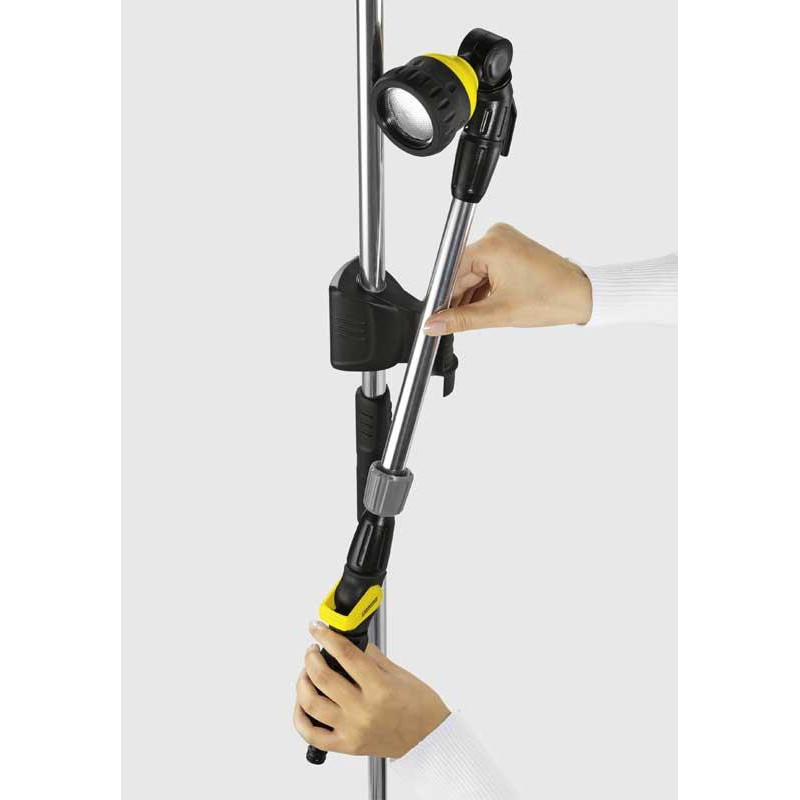 Sodo dušas Karcher 2.645 - 181.0, 1.5 - 2.2 m Sodo dušas Karcher 2.645 - 181.0, 1.5 - 2.2 m