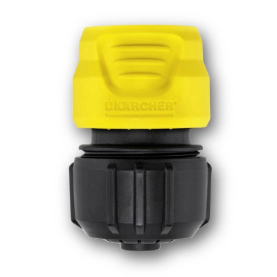 Universalusis jungtuvas su vožtuvu Karcher 2.645-192.0 Universalusis jungtuvas su vožtuvu Karcher 2.645-192.0