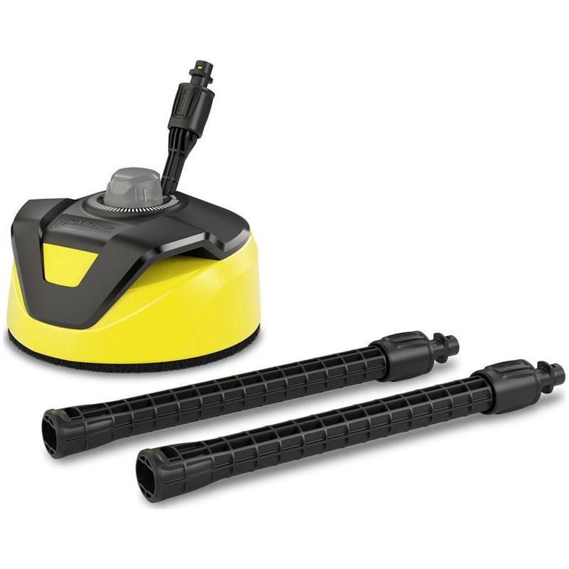 Terasų valymo antgalis Karcher T5 2.644-084.0 Terasų valymo antgalis Karcher T5 2.644-084.0