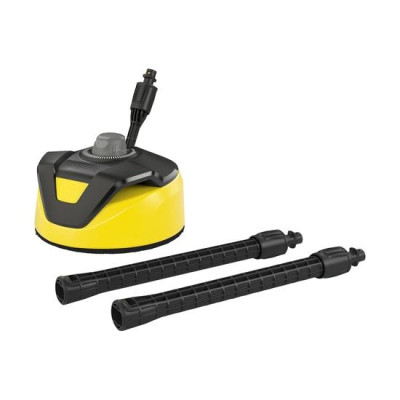 Terasų valymo antgalis Karcher T5 2.644-084.0 Terasų valymo antgalis Karcher T5 2.644-084.0