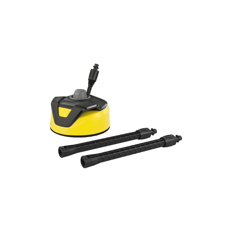 Terasų valymo antgalis Karcher T5 2.644-084.0 Terasų valymo antgalis Karcher T5 2.644-084.0