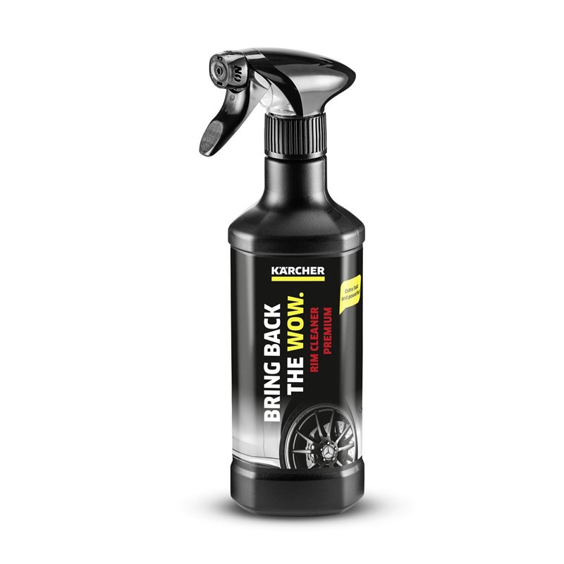Ratlankių valiklis Karcher Premium RM 667, 500 ml Ratlankių valiklis Karcher Premium RM 667, 500 ml