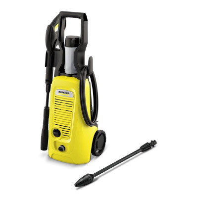 Aukšto slėgio plovykla Kärcher K4 UNIVERSAL, 1800 W, 130 Bar Aukšto slėgio plovykla Kärcher K4 UNIVERSAL, 1800 W, 130 Bar