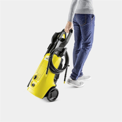 Aukšto slėgio plovykla Kärcher K4 UNIVERSAL, 1800 W, 130 Bar Aukšto slėgio plovykla Kärcher K4 UNIVERSAL, 1800 W, 130 Bar