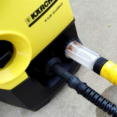 Vandens filtras Karcher 4.730-059 Vandens filtras Karcher 4.730-059