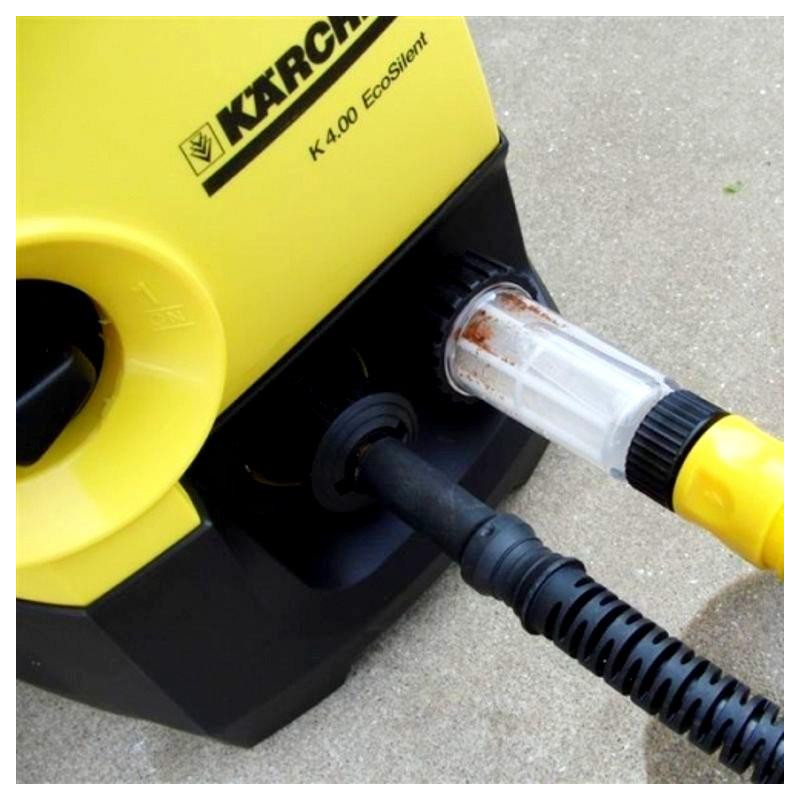 Vandens filtras Karcher 4.730-059 Vandens filtras Karcher 4.730-059