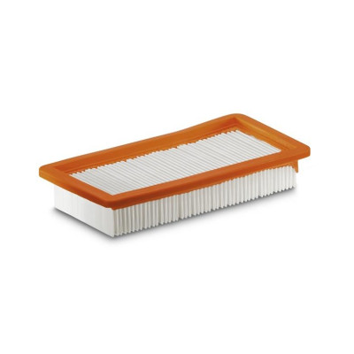 Gofruotas filtras Karcher 6.414-631.0 Gofruotas filtras Karcher 6.414-631.0