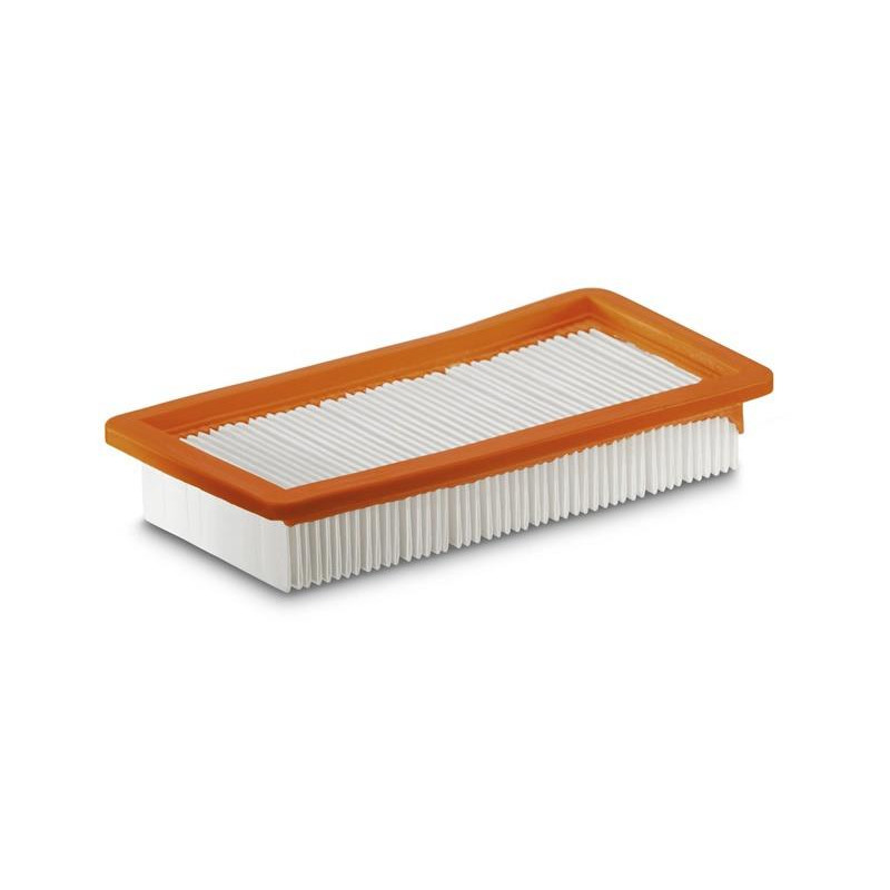 Gofruotas filtras Karcher 6.414-631.0 Gofruotas filtras Karcher 6.414-631.0