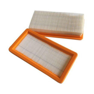 Gofruotas filtras Karcher 6.414-631.0 Gofruotas filtras Karcher 6.414-631.0