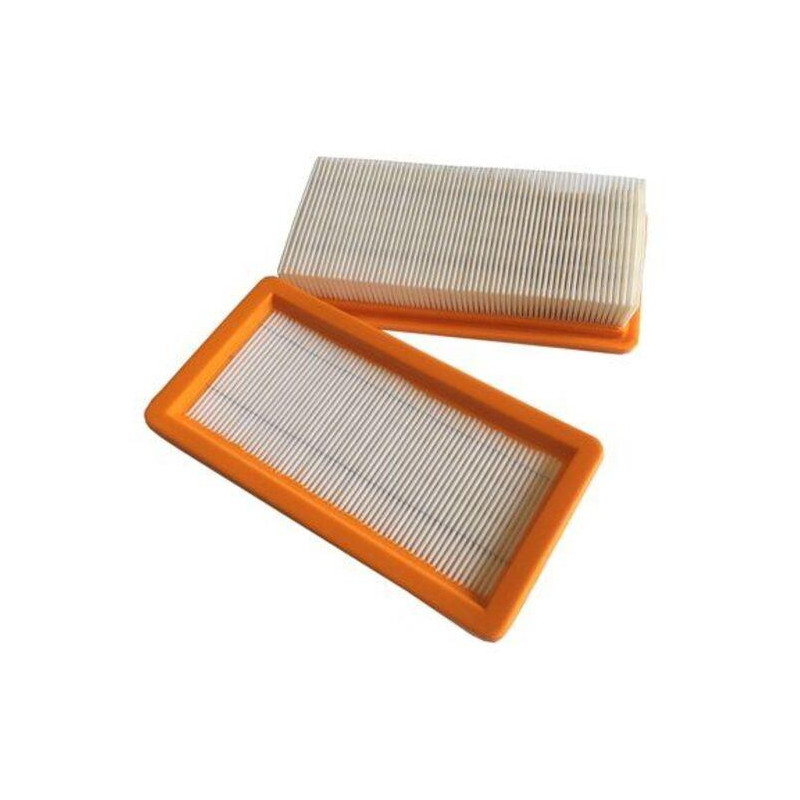 Gofruotas filtras Karcher 6.414-631.0 Gofruotas filtras Karcher 6.414-631.0