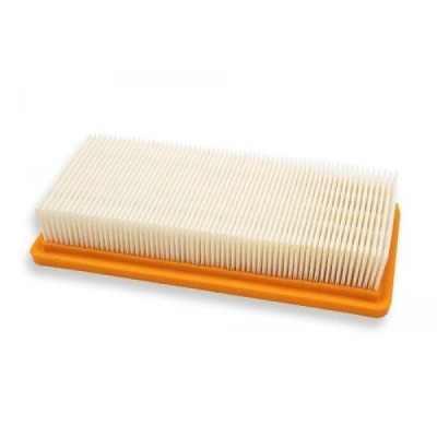 Gofruotas filtras Karcher 6.414-631.0 Gofruotas filtras Karcher 6.414-631.0