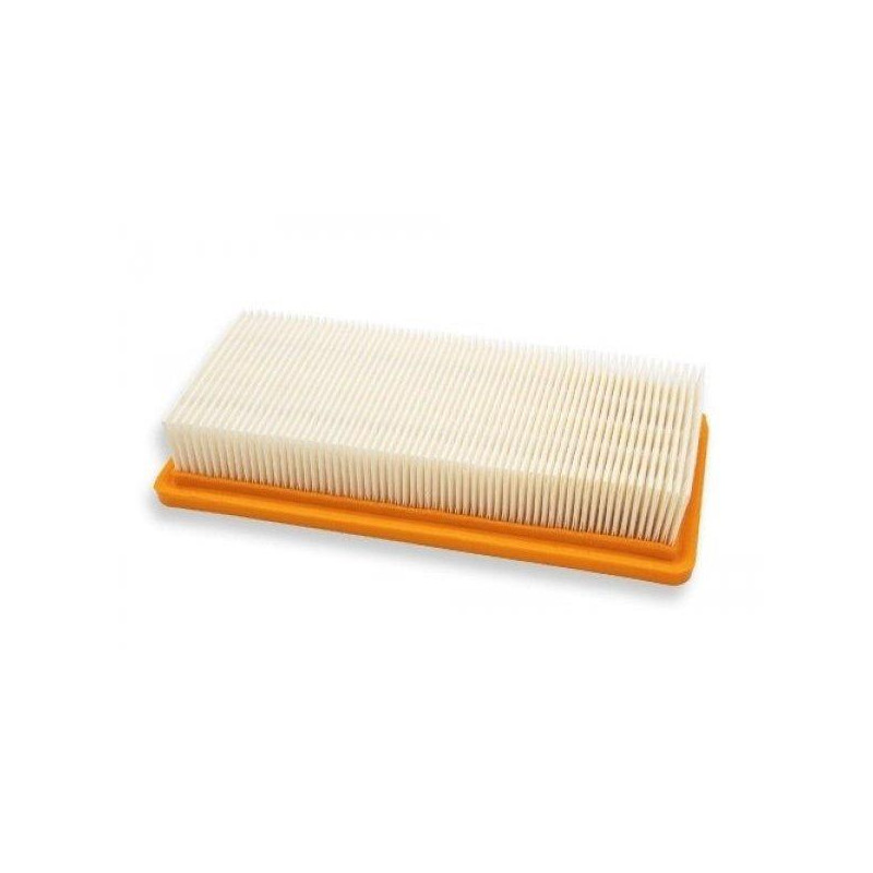 Gofruotas filtras Karcher 6.414-631.0 Gofruotas filtras Karcher 6.414-631.0