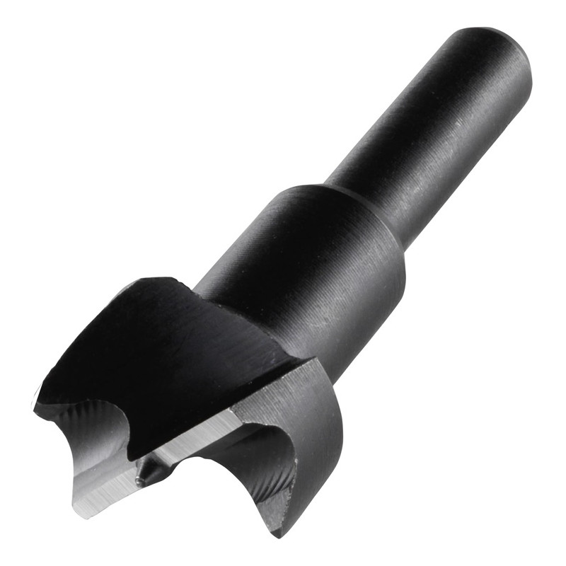 Cilindrinė medžio freza WS 20x53 mm Cilindrinė medžio freza WS 20x53 mm