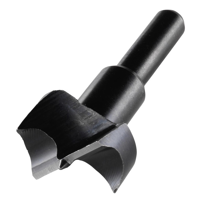 Cilindrinė medžio freza WS 25X53 mm Cilindrinė medžio freza WS 25X53 mm