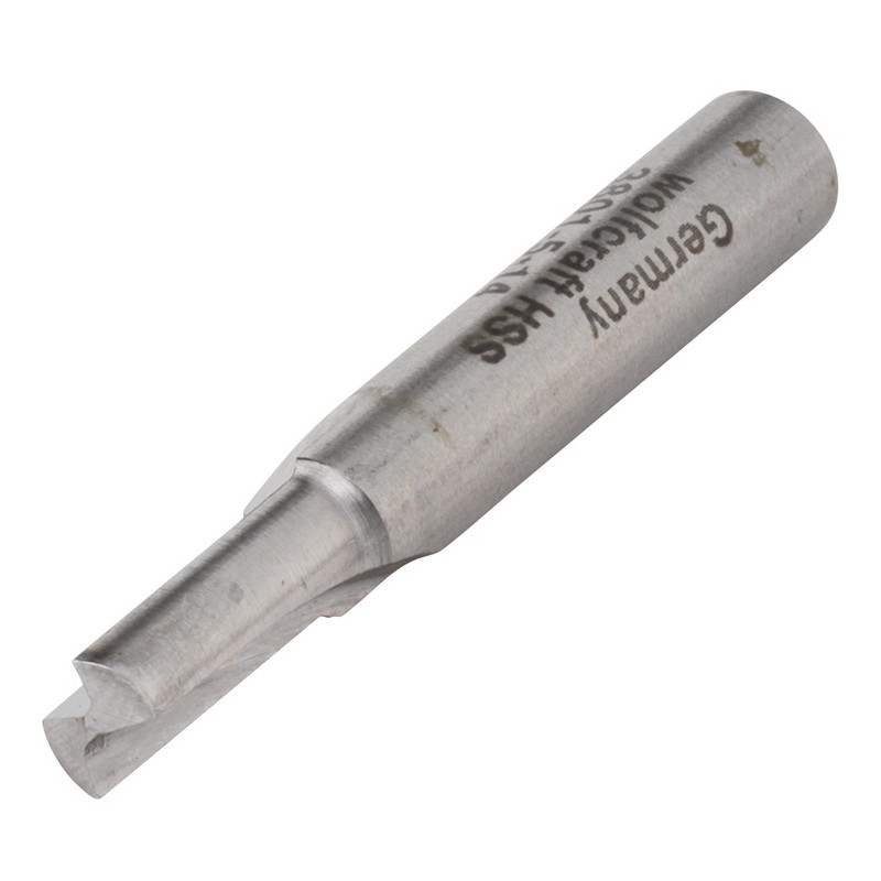 Medžio freza HSS 5X14X6 mm Medžio freza HSS 5X14X6 mm