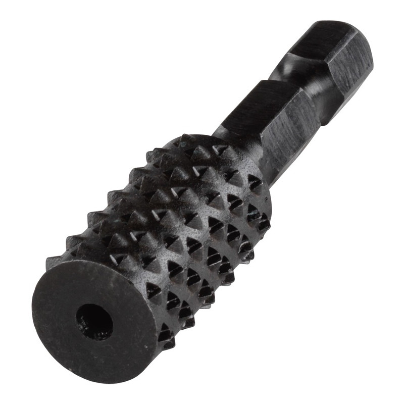Cilindrinė medžio freza 13X22X48 mm Cilindrinė medžio freza 13X22X48 mm
