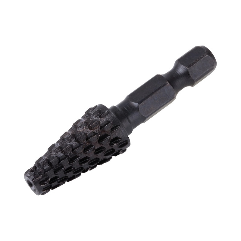 FREZA METALO KŪGINĖ 6-11X22X48MM FREZA METALO KŪGINĖ 6-11X22X48MM