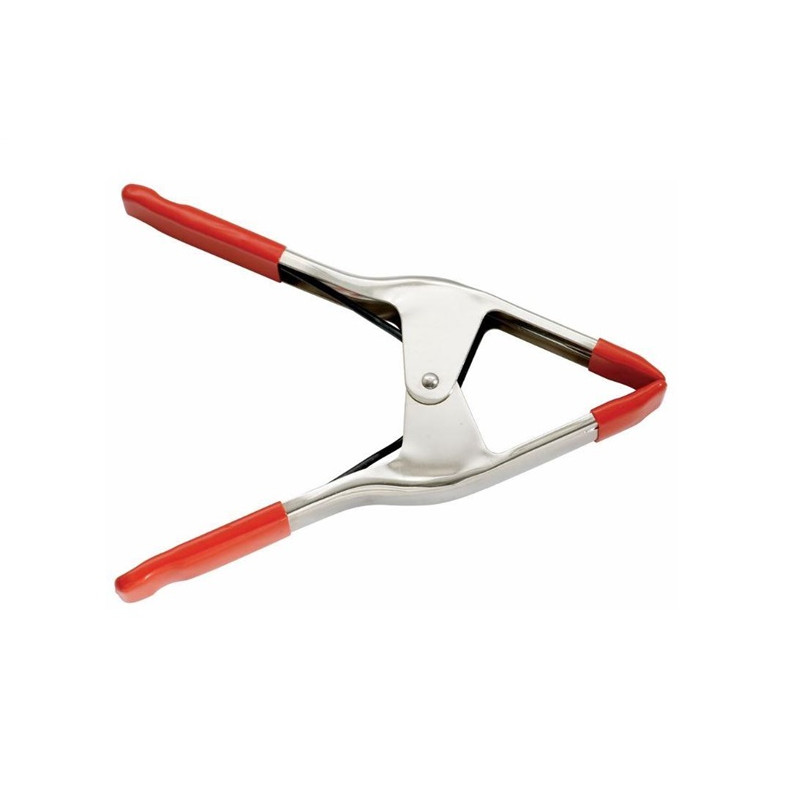 Spyruokliniai spaustuvai BESSEY XM3EU Spyruokliniai spaustuvai BESSEY XM3EU