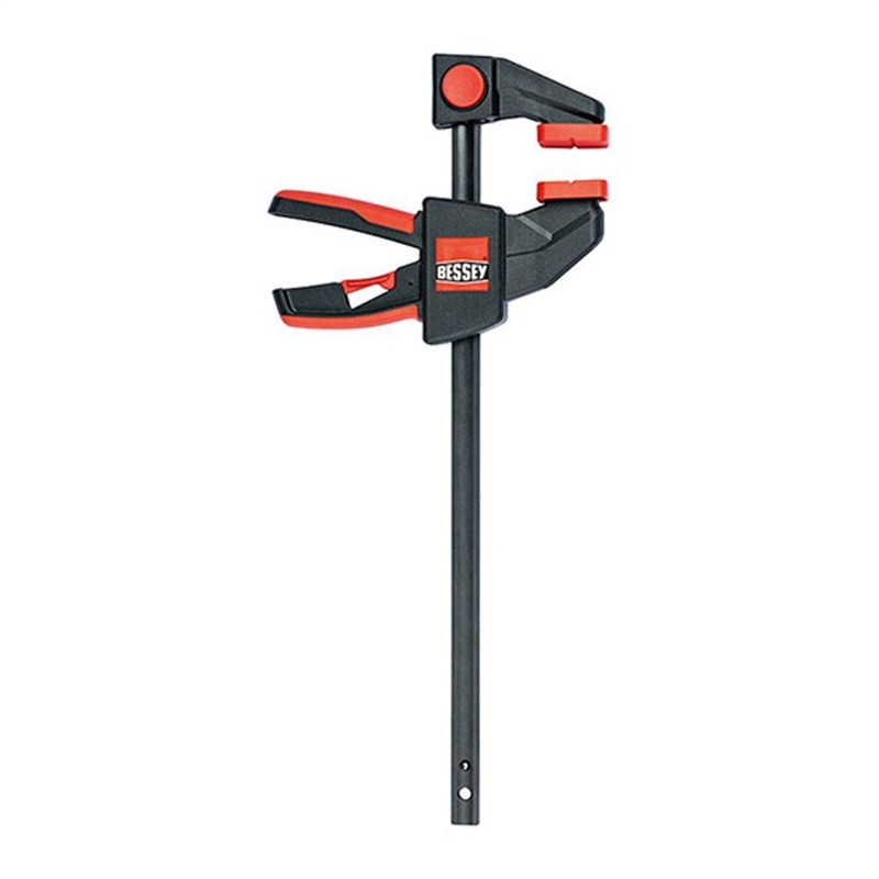 Greitos fiksacijos spaustuvas Bessey EZM15-6 150 mm Greitos fiksacijos spaustuvas Bessey EZM15-6 150 mm