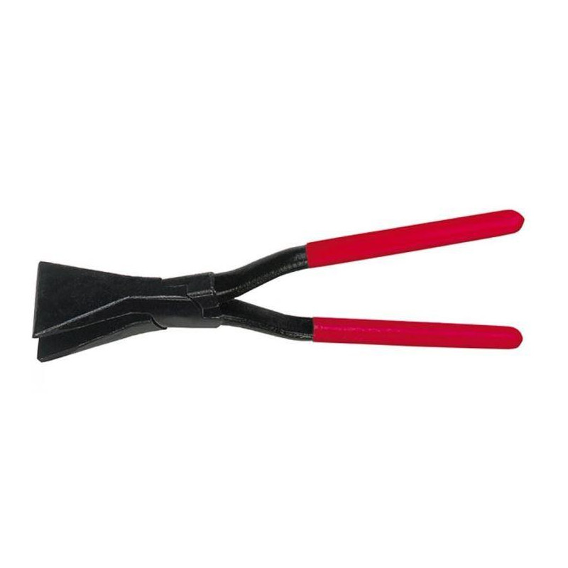 Replės skardai lankstyti BESSEY, 280 mm Replės skardai lankstyti BESSEY, 280 mm