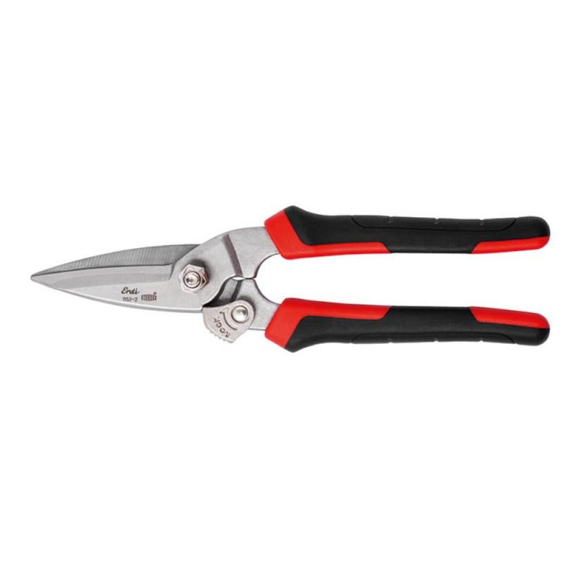 Universalios žirklės Bessey 200 mm D52-2 Universalios žirklės Bessey 200 mm D52-2