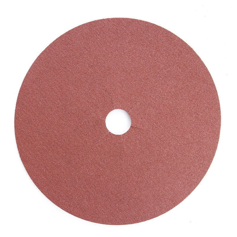 Fibro šlifavimo diskas CS561, Nr 120, Ø180 mm, 1 vnt Fibro šlifavimo diskas CS561, Nr 120, Ø180 mm, 1 vnt