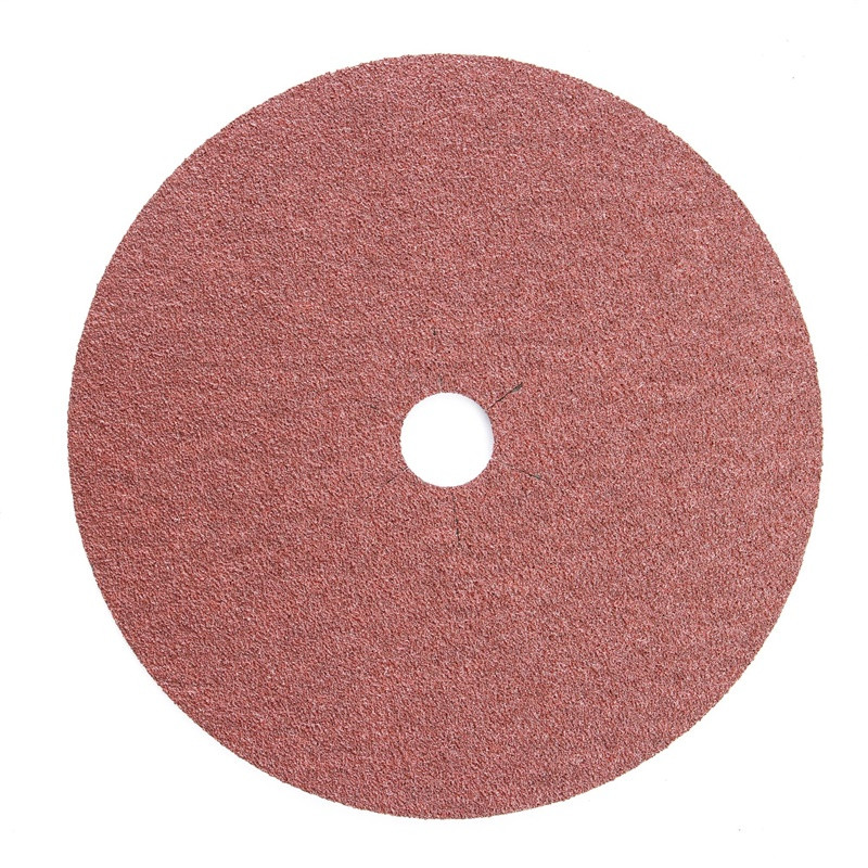 Fibro šlifavimo diskas CS561, Nr 50, Ø180 mm, 1 vnt Fibro šlifavimo diskas CS561, Nr 50, Ø180 mm, 1 vnt